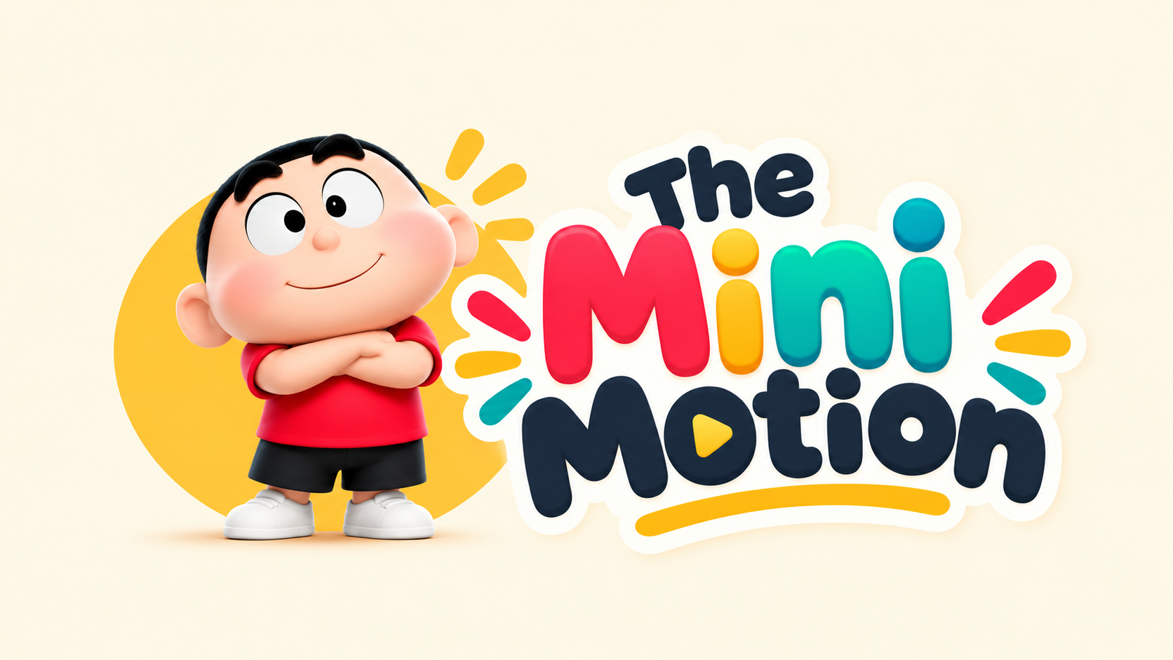 theminimotion